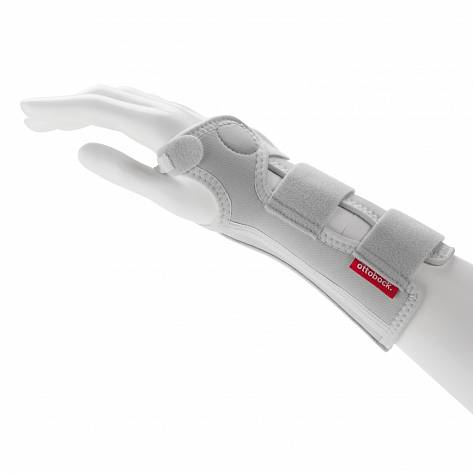 Ортез на лучезапястный сустав Manu 3D Basic