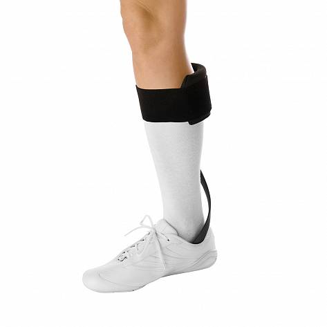 Динамический ортез-стоподержатель WalkOn® Flex